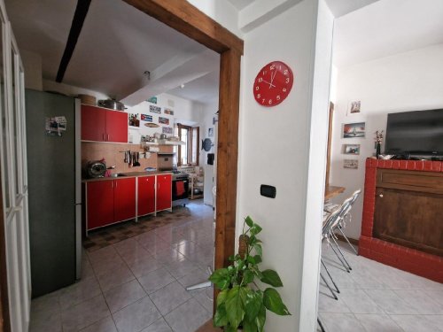 Half-vrijstaande woning in Lugnano in Teverina