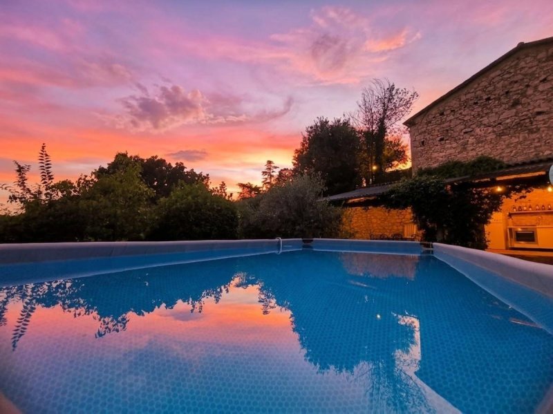 Appartement à Guardea