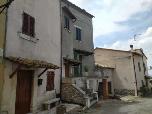 Haus in Guardea
