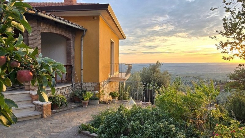 Villa in Montecchio