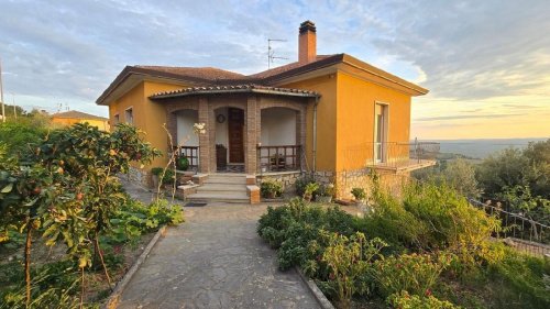 Villa in Montecchio