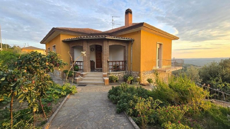 Villa in Montecchio