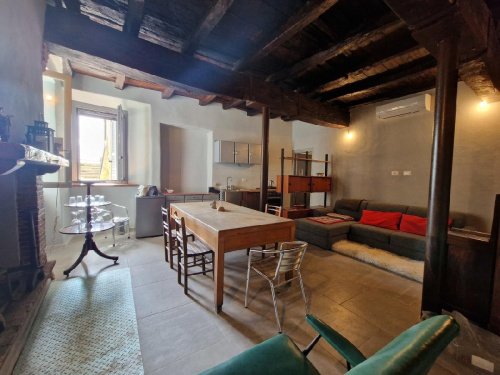 Open ruimte in Lugnano in Teverina