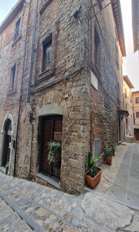 Casa semi-independiente en Todi