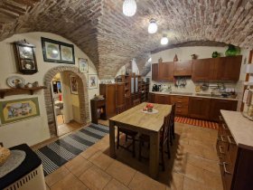 Casa semi-independiente en Todi