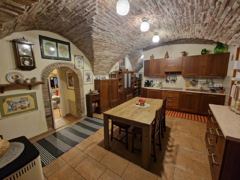 Casa semi-independiente en Todi