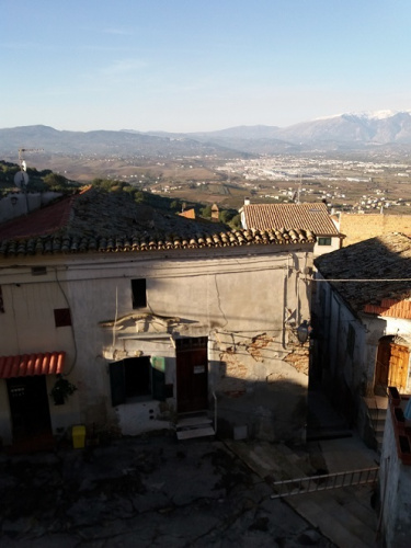 Casa geminada em Paglieta