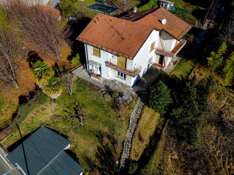 Detached house in Como