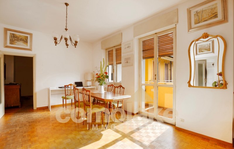 Penthouse in Cernobbio