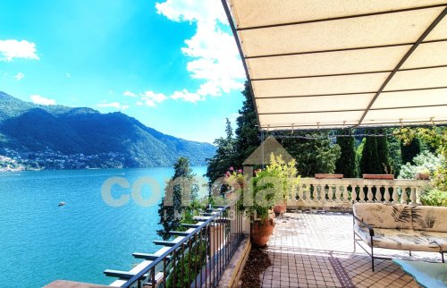 Penthouse in Cernobbio