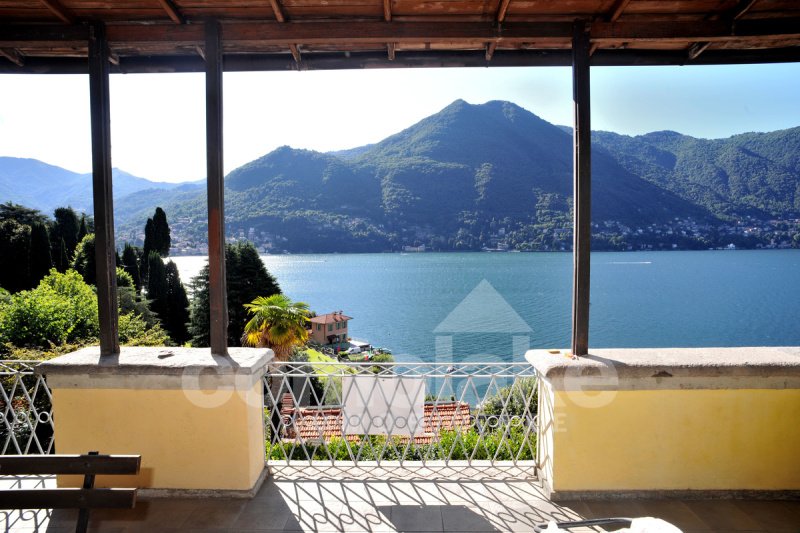 Квартира в Мольтразио