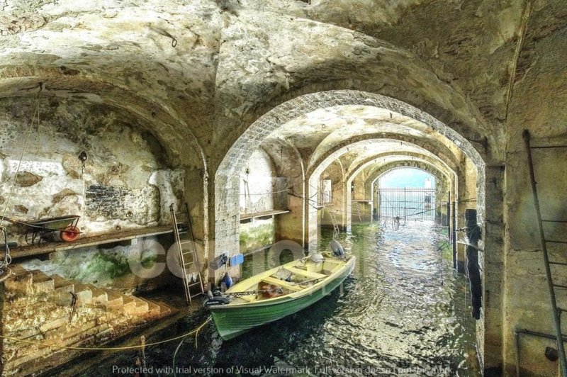 Penthouse in Cernobbio