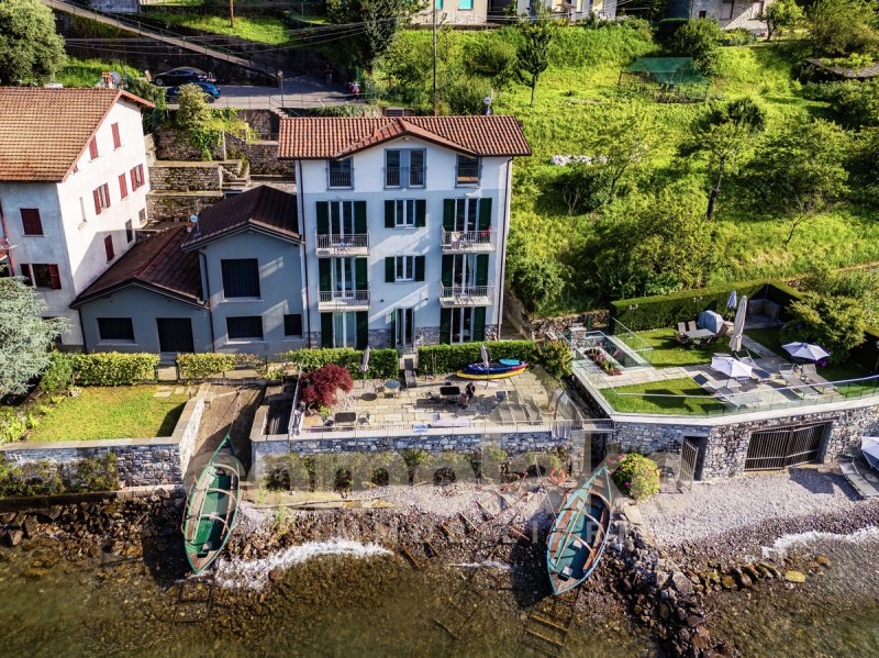 Apartment in Bellagio