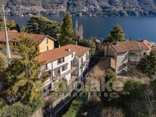 Apartamento en Laglio