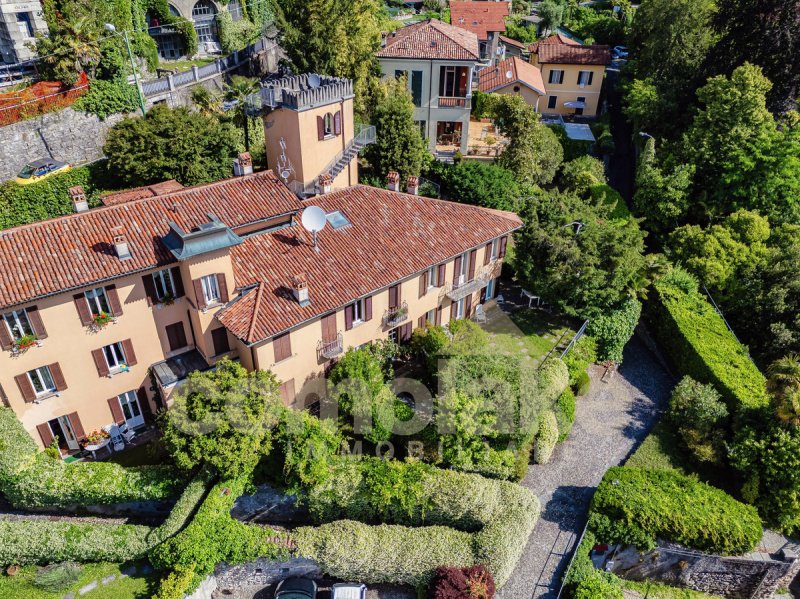 Дом в Черноббьо