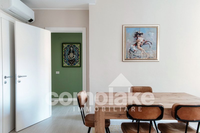 Appartamento a Cernobbio