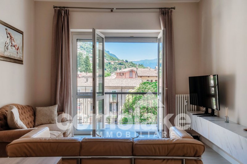 Appartamento a Cernobbio