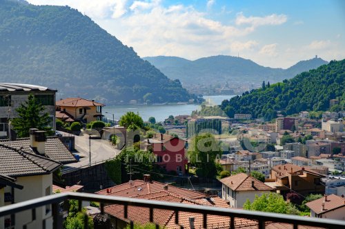 Loft/Penthouse in Cernobbio
