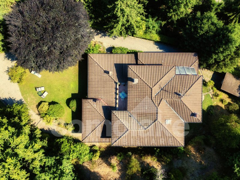 Villa en San Fermo della Battaglia