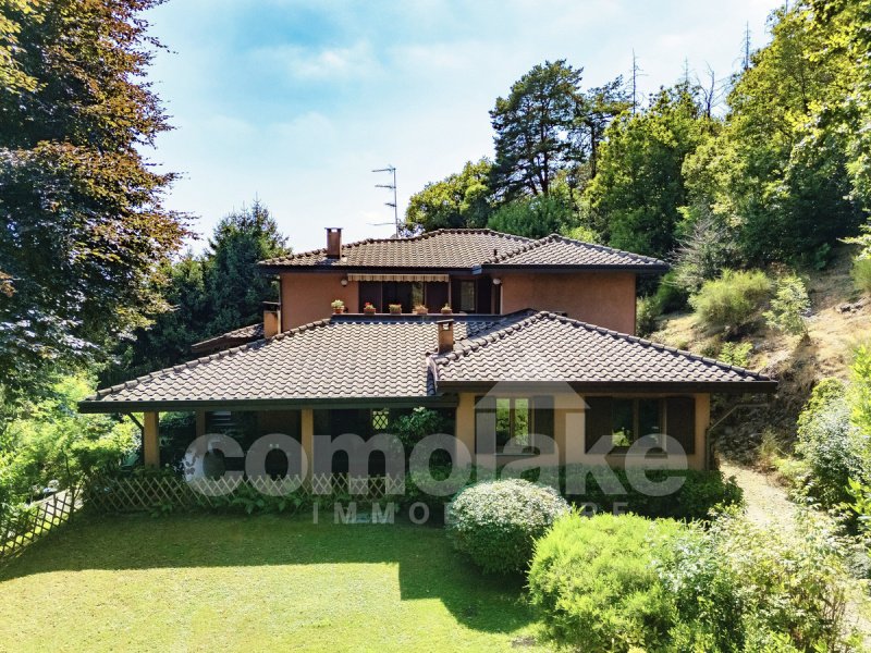 Villa en San Fermo della Battaglia