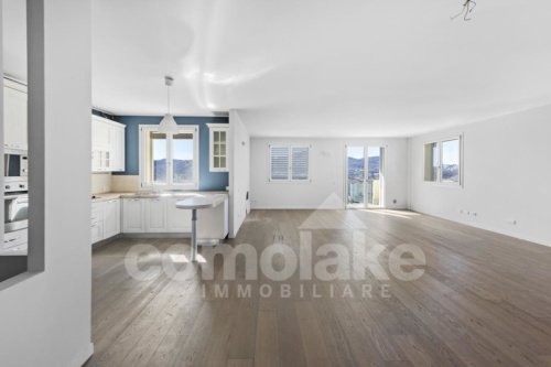 Appartamento a Cernobbio