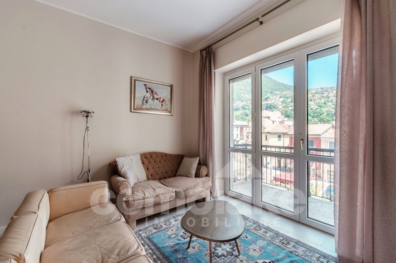 Wohnung in Cernobbio