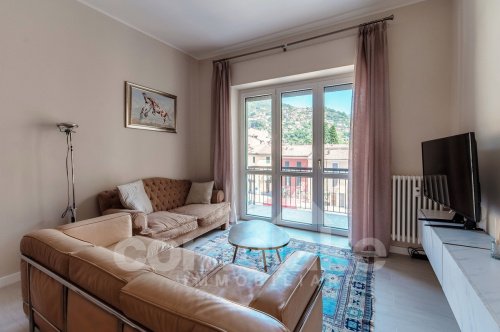 Apartamento em Cernobbio