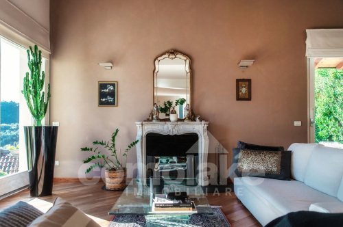 Moradia em Cernobbio