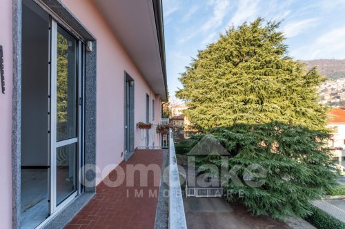 Appartement in Como