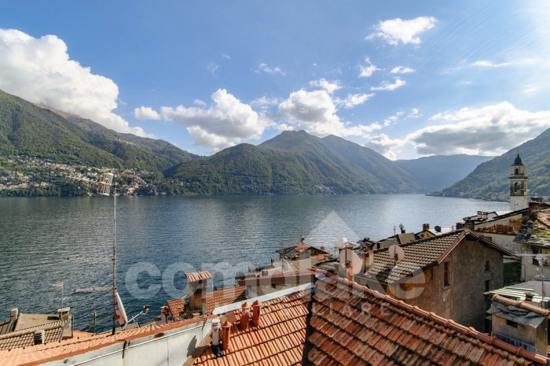 Casa em Brienno