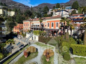 Appartamento a Cernobbio