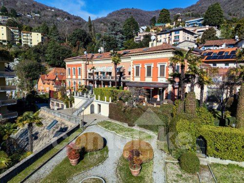 Apartamento em Cernobbio