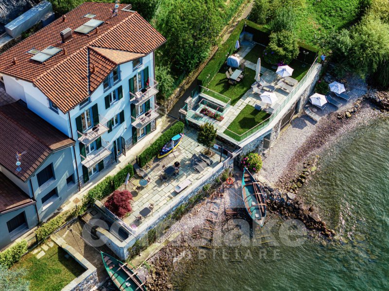 Lägenhet i Bellagio