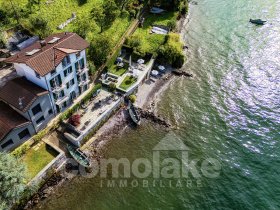 Lägenhet i Bellagio