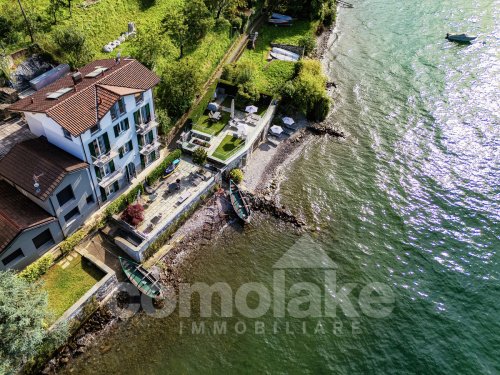 Appartamento a Bellagio