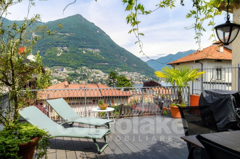 House in Torno