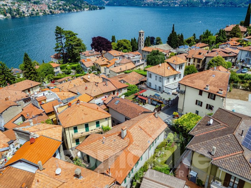 House in Torno