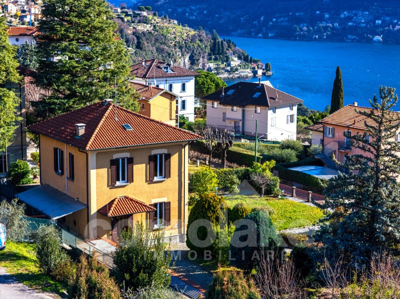 Moradia em Cernobbio