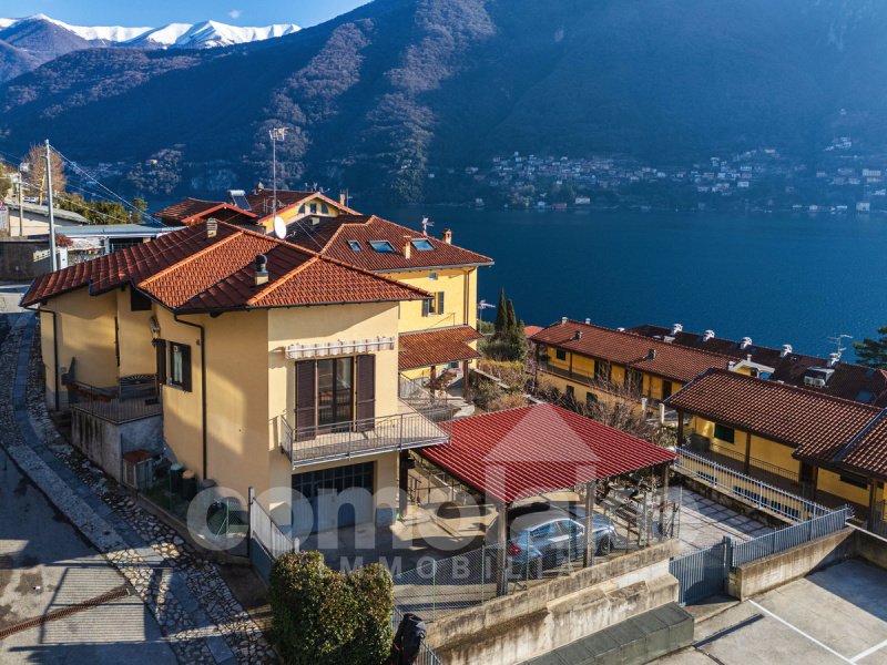 Casa independiente en Laglio