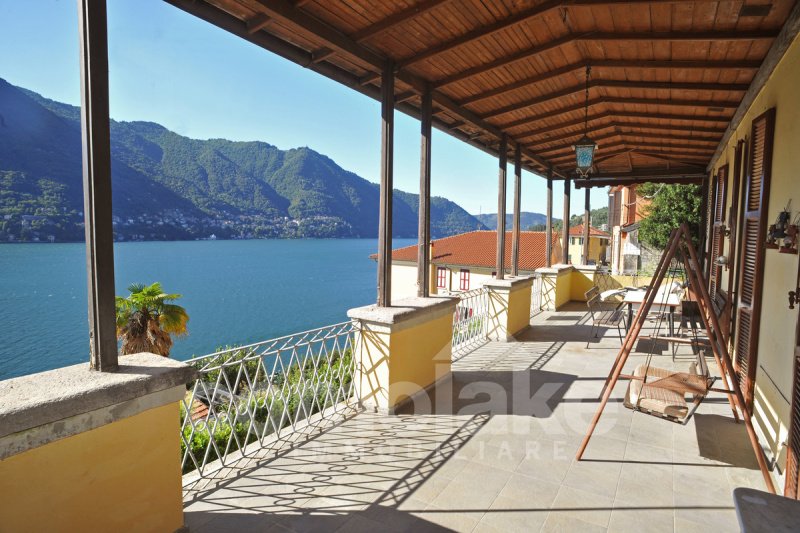 Apartamento en Moltrasio