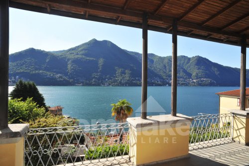 Apartamento en Moltrasio
