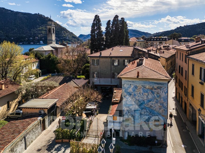 Casa en Cernobbio