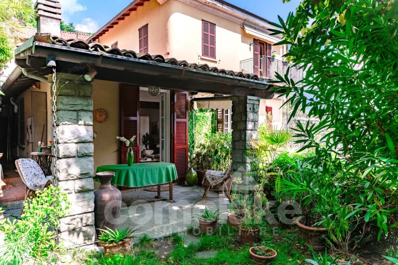 Appartamento a Moltrasio