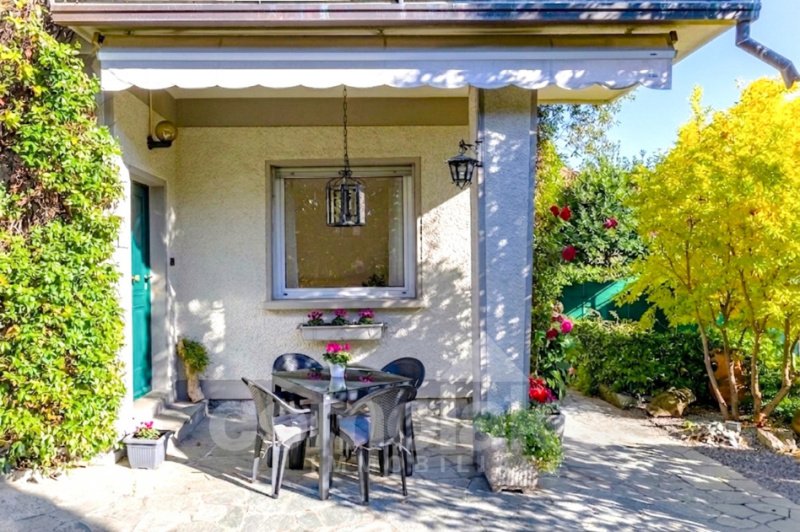 Apartamento em Cernobbio