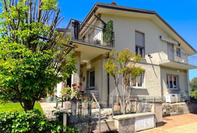 Apartamento em Cernobbio
