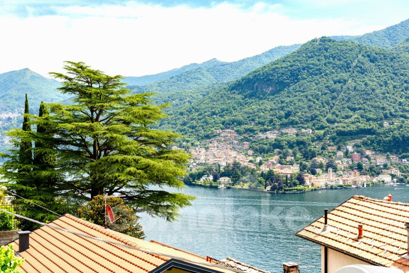 Villa à Moltrasio