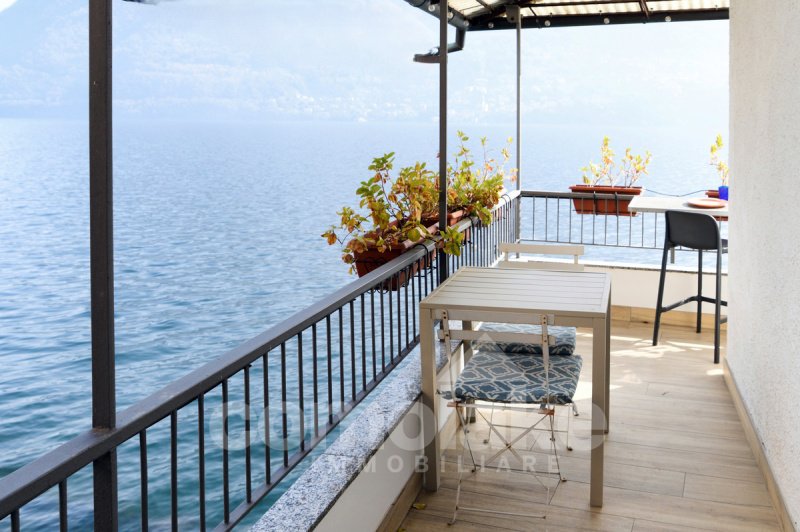 Appartement in Laglio