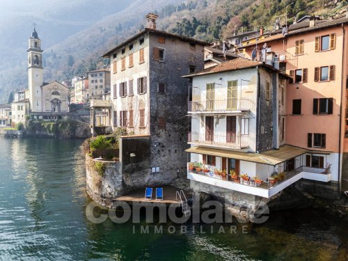 Appartement in Laglio