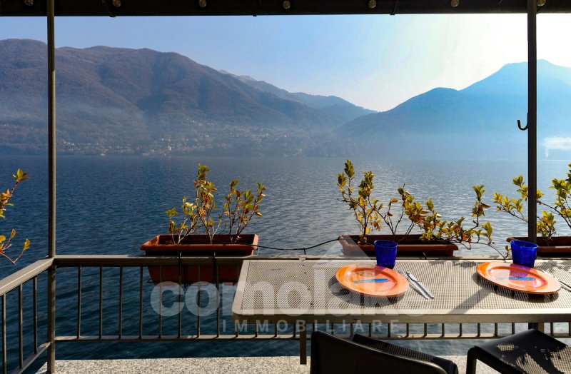 Appartamento a Laglio