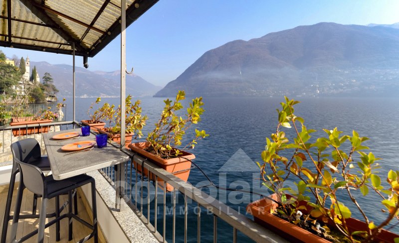 Appartamento a Laglio